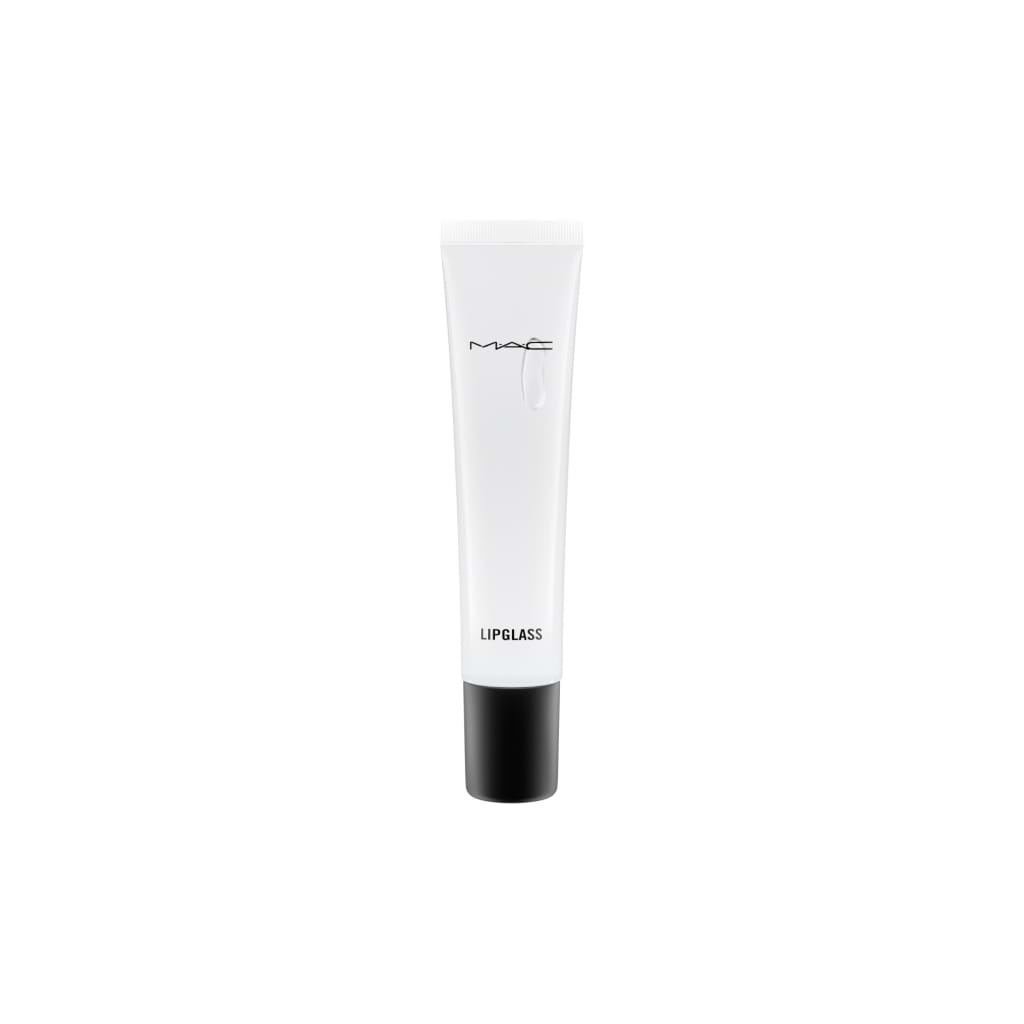 Mac Lipglass Lip Gloss Clear 15ml - MAC - Duty Free