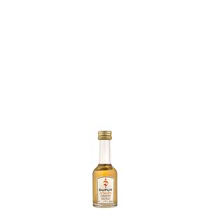 Dupuy Cognac V.s.o.p 40% 30ml - DUPUY MINI - Duty Free Dupuy Cognac V.s.o.p 40% 30ml - DUPUY MINI - Duty Free