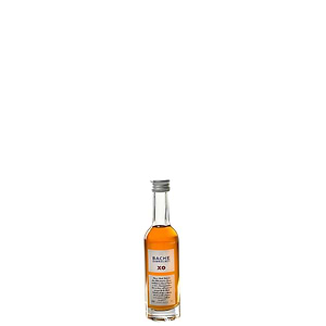 Bache Gabrielsen Cognac Miniatures 40% 50ml - BACHE GABRIELSEN MINI - Duty Free Bache Gabrielsen Cognac Miniatures 40% 50ml - BACHE GABRIELSEN MINI - Duty Free
