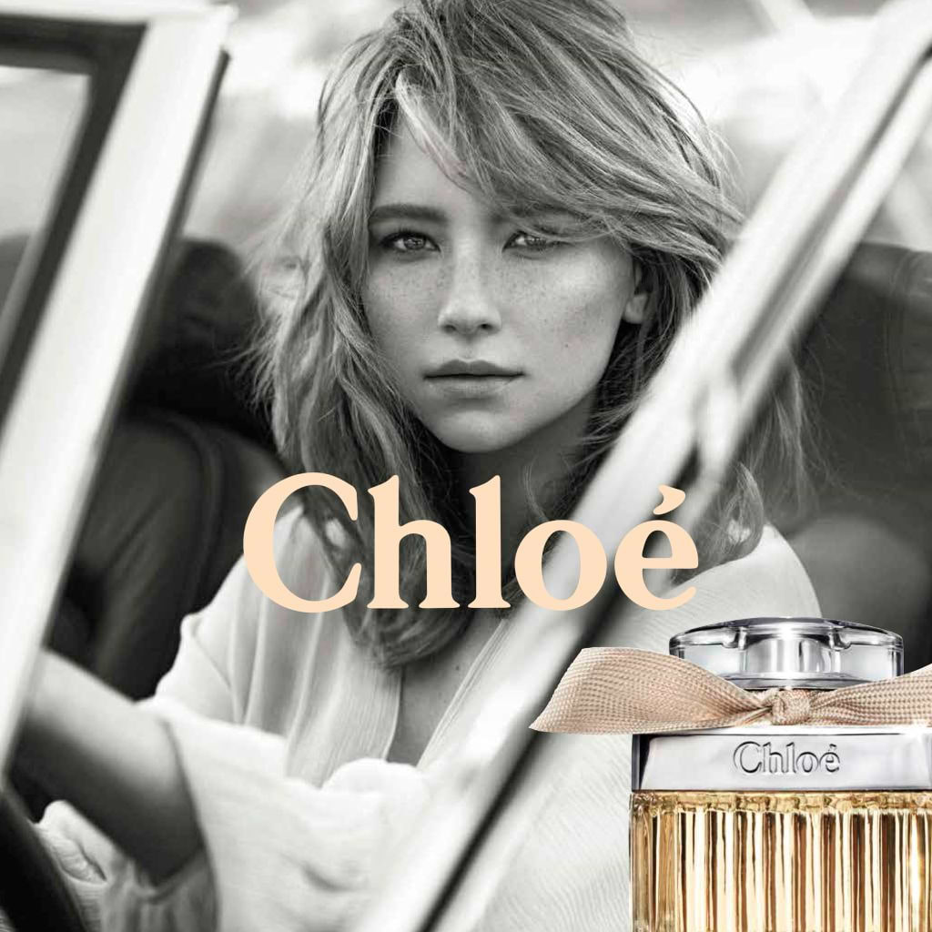 Chloe Signature Edp - CHLOE - Duty Free