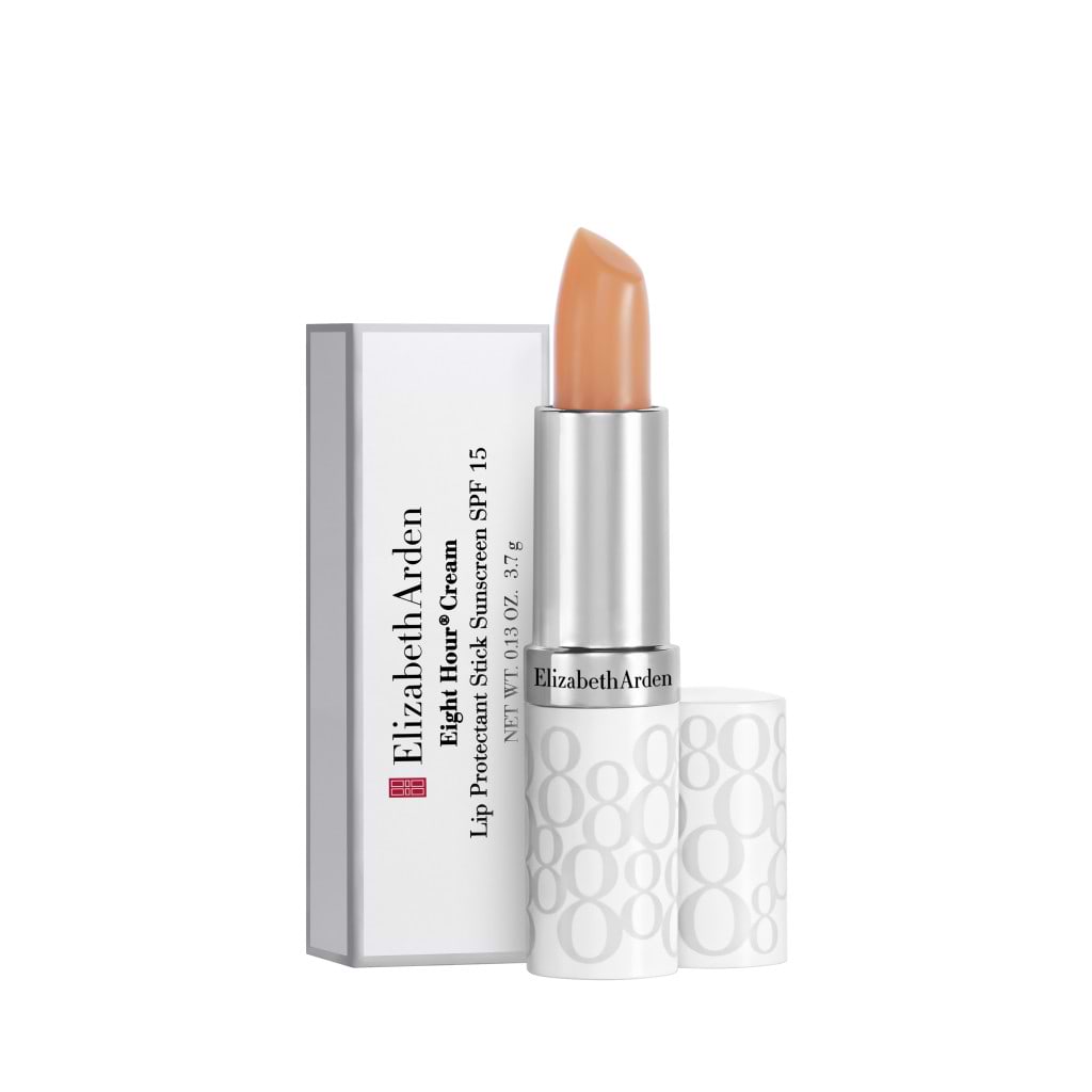 Elizabeth Arden Eight Hour Cream Lip Protectant Stick Sunscreen SPF 15 - ELIZABETH ARDEN - Duty Free