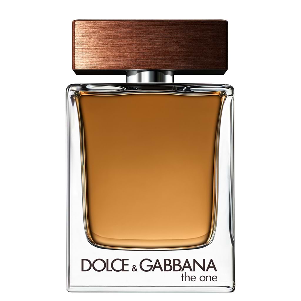 Dolce & Gabbana The One For Men Edt 100ml - DOLCE & GABBANA - Duty Free