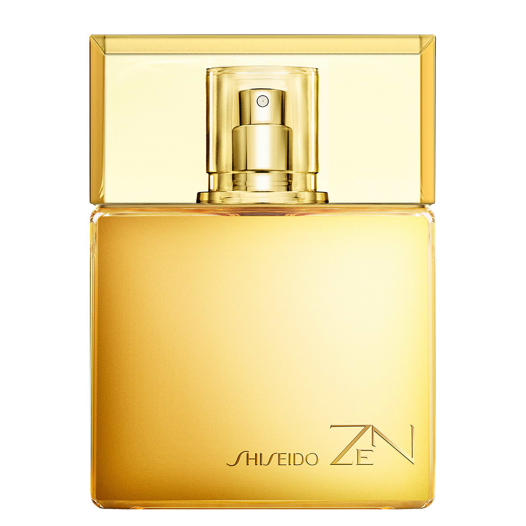 Shiseido Zen Edp 100ml - SHISEIDO - Duty Free