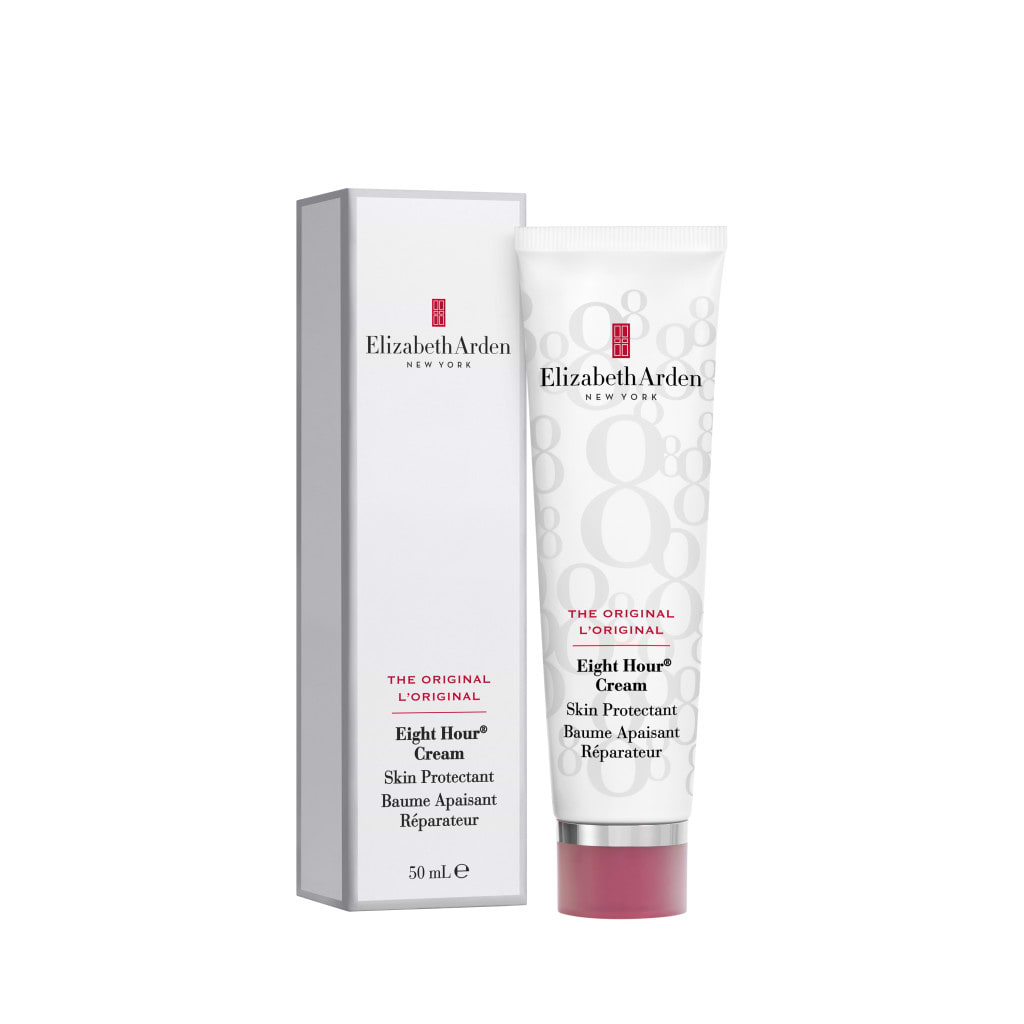 Elizabeth Arden Eight Hour Cream Skin Protectant Original Fragrance 50ml - ELIZABETH ARDEN - Duty Free