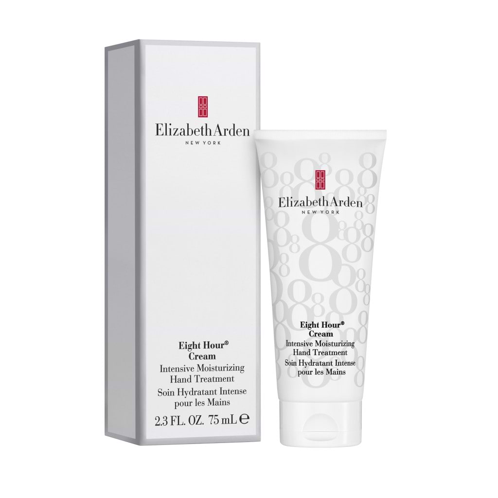 Elizabeth Arden Eight Hour Cream Intensive Moisturizing Hand Treatment 75ml - ELIZABETH ARDEN - Duty Free