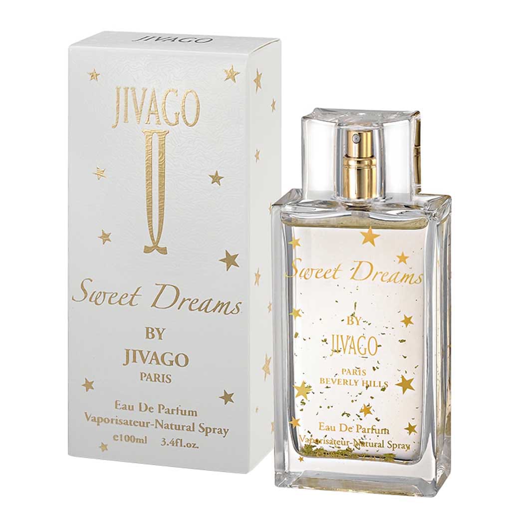 Jivago Sweet Dreams Edp 100ML - JIVAGO - Duty Free