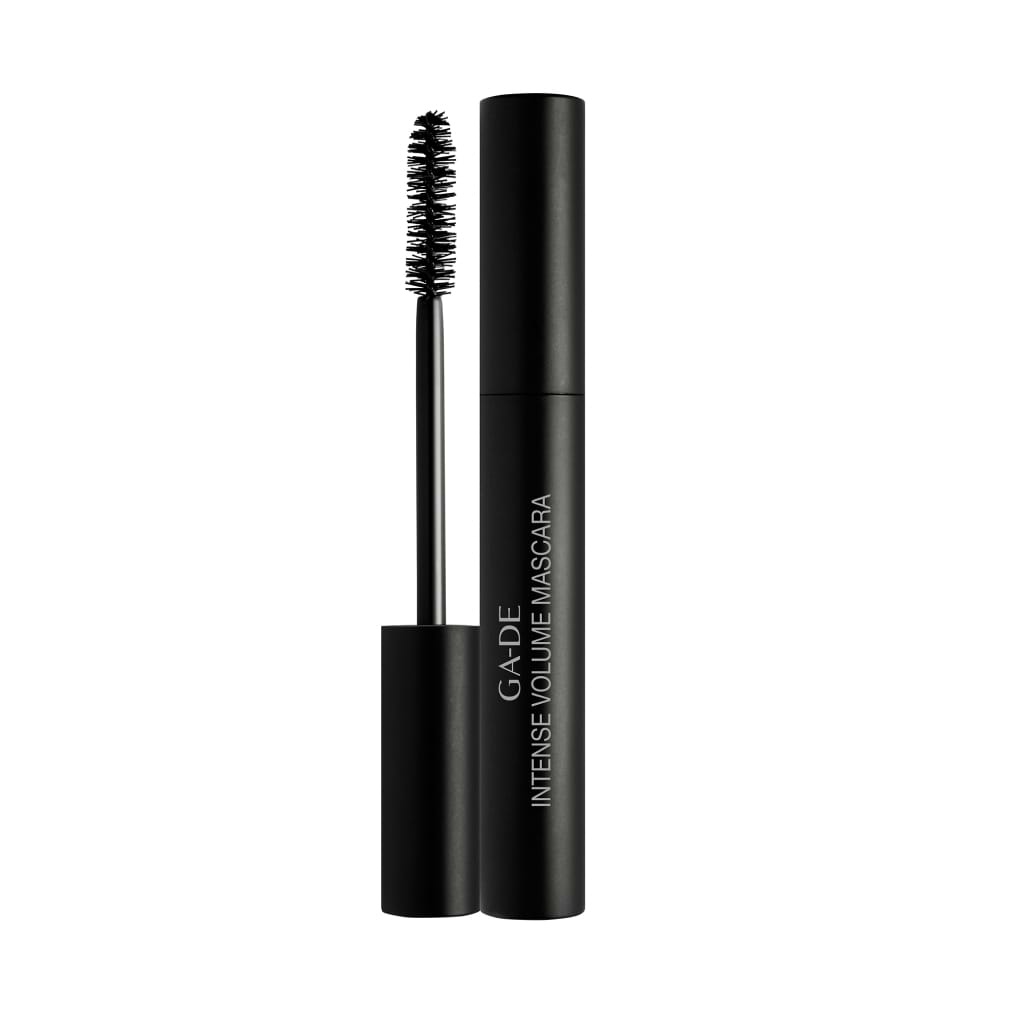 GA-DE Intense Mascara Black - GA-DE - Duty Free