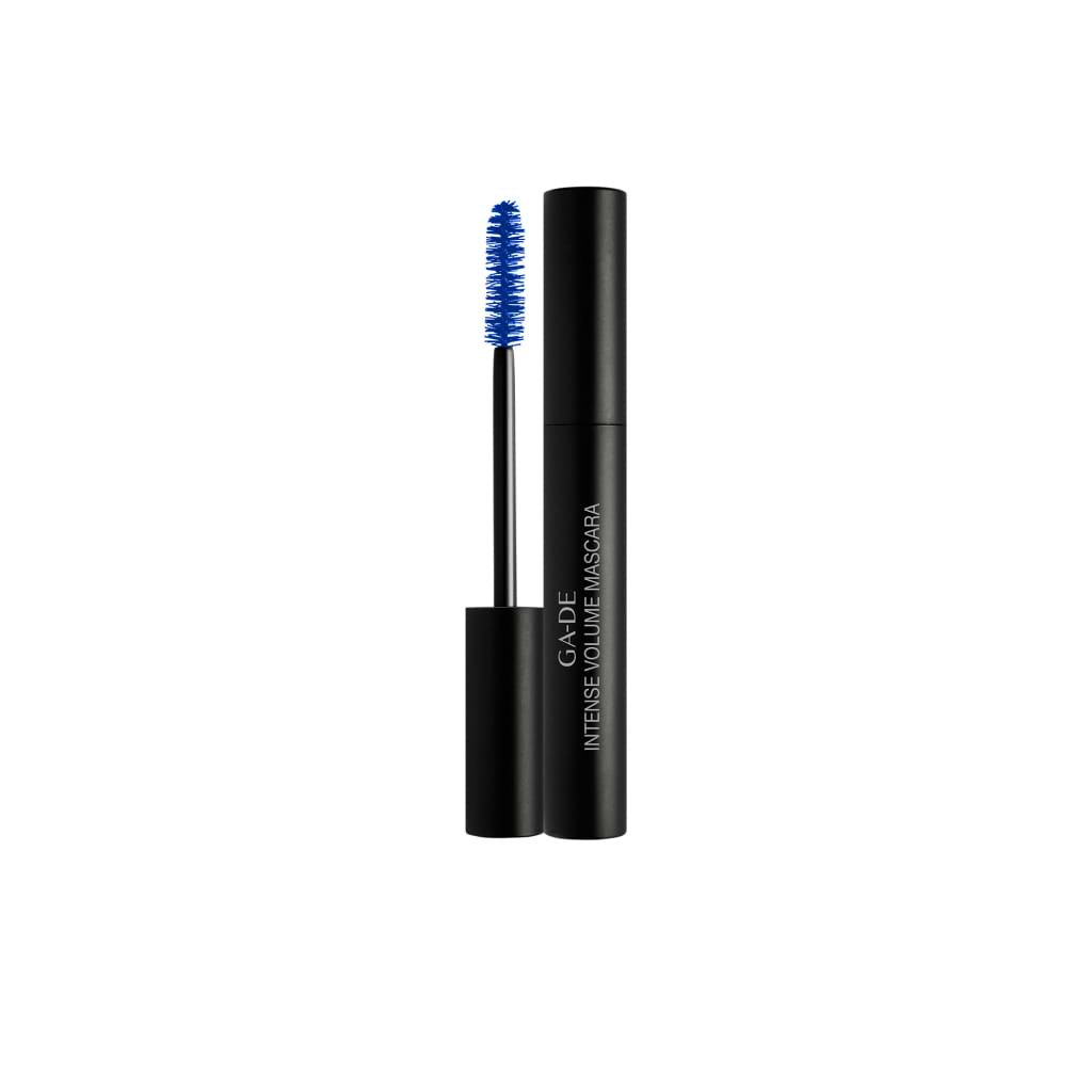 GA-DE Intense Mascara Electric Dark Blue - GA-DE - Duty Free