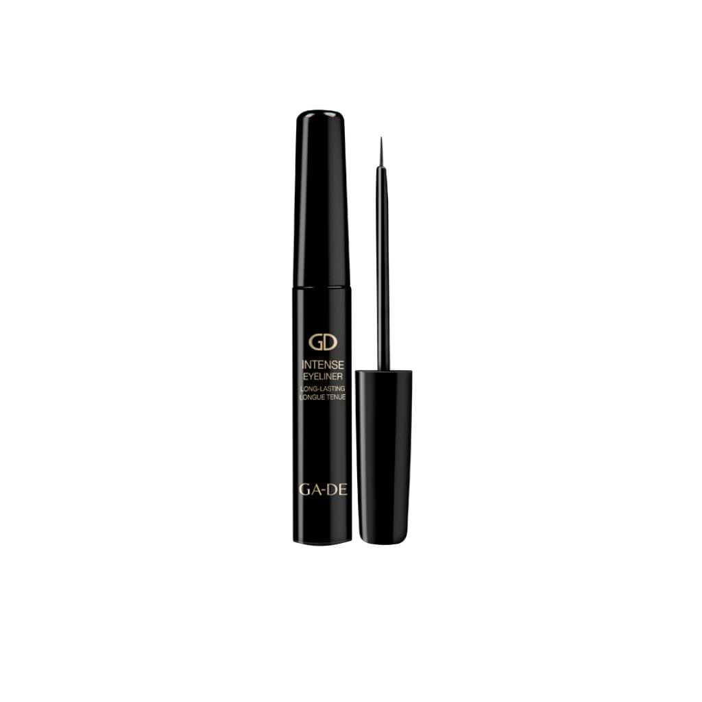 GA-DE Intense Long Lasting Eyeliner Black - GA-DE - Duty Free