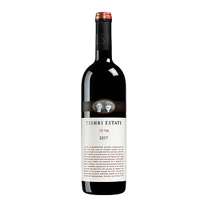 Tishbi Estate Merlot 750ml - TISHBI - Duty Free Tishbi Estate Merlot 750ml - TISHBI - Duty Free