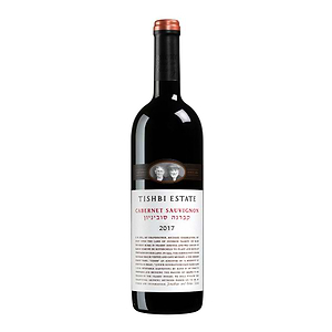 Tishbi Estate Cabernet Sauvignon 750ml - TISHBI - Duty Free Tishbi Estate Cabernet Sauvignon 750ml - TISHBI - Duty Free