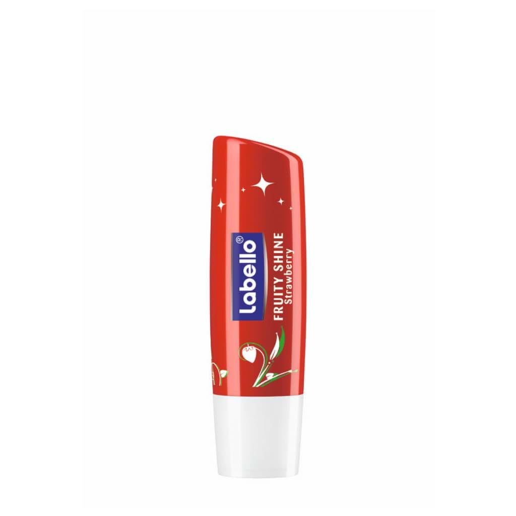 Labello Strawberry Lipstick Protector - LABELLO - Duty Free