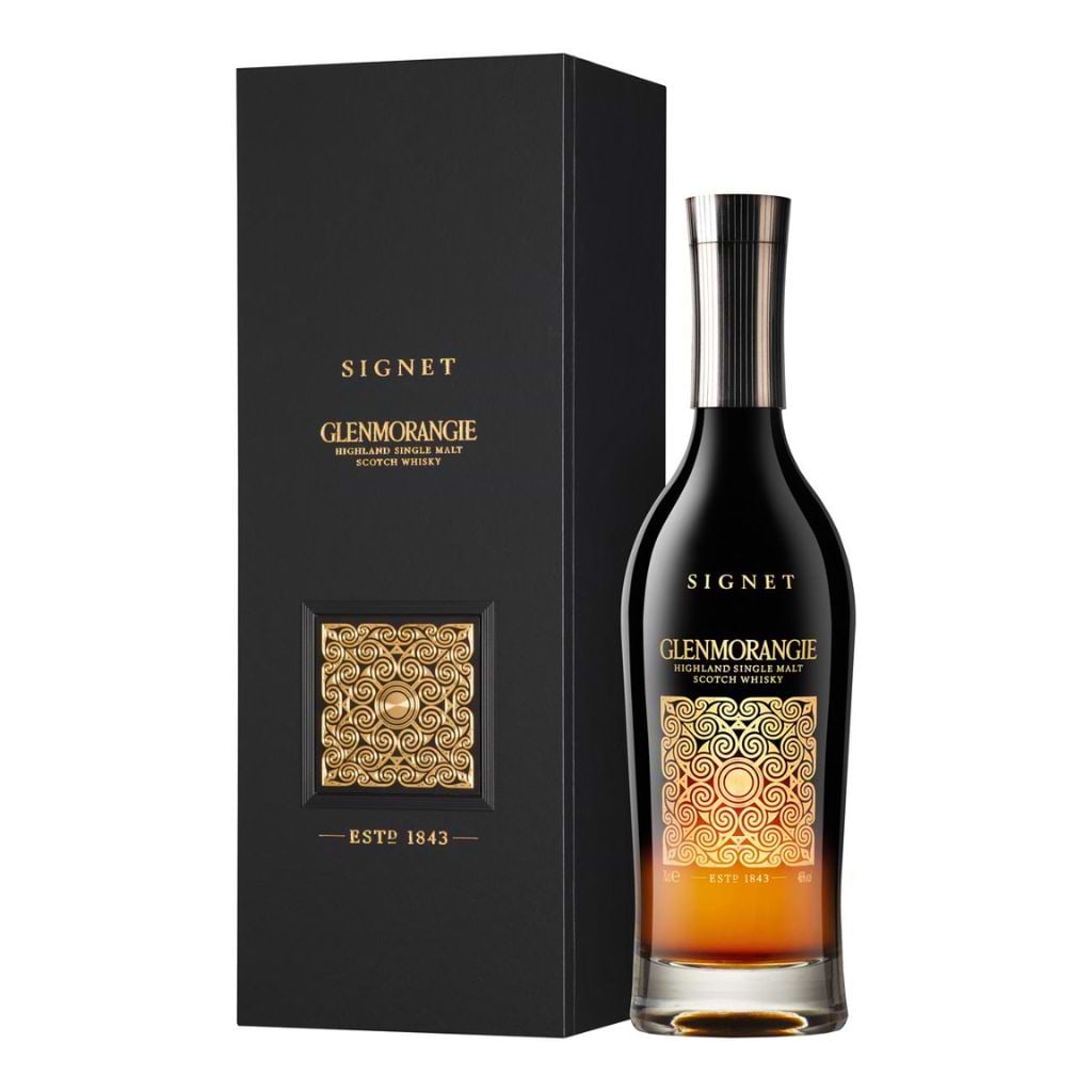 Glenmorangie Malt Scotch Whisky Prestige Signet 46% 700ml - GLENMORANGIE - Duty Free