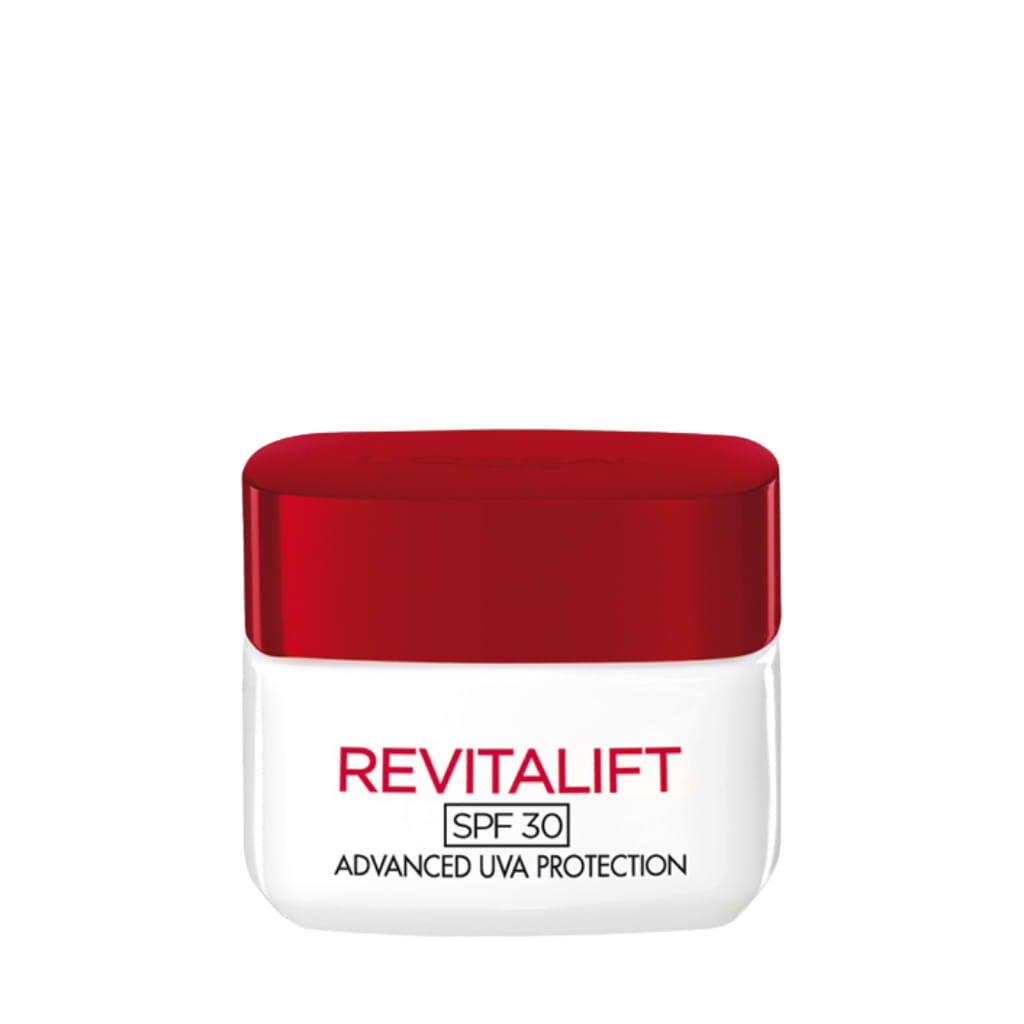 L'Oreal Revitalift Day Cream 50ml - LOREAL PARIS - Duty Free