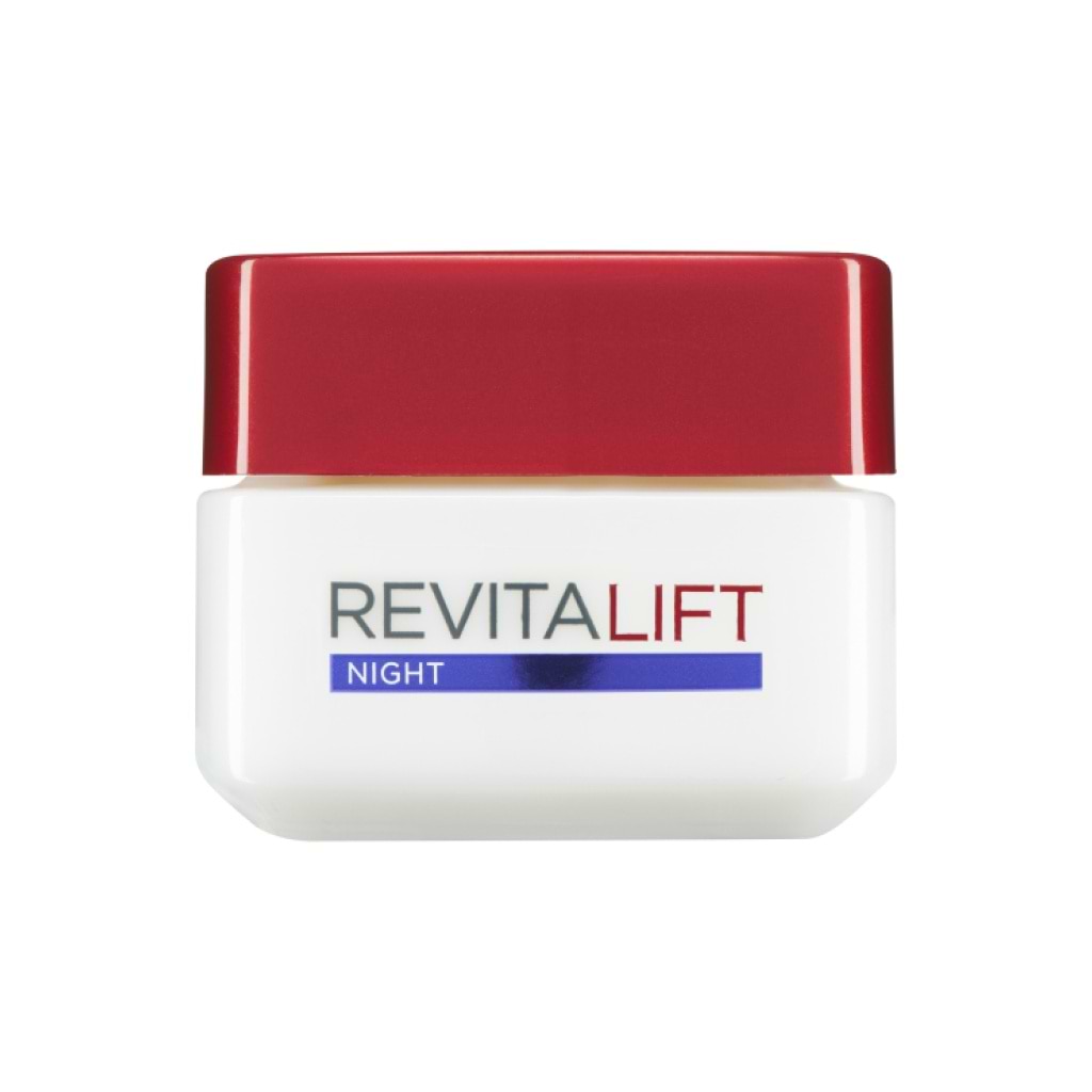 L'Oreal Revitalift Night Crm 50 Ml - LOREAL PARIS - Duty Free