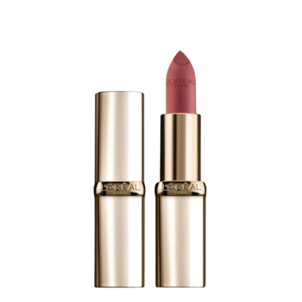 Loreal Paris Color Rich Lipstick - LOREAL PARIS - Duty Free