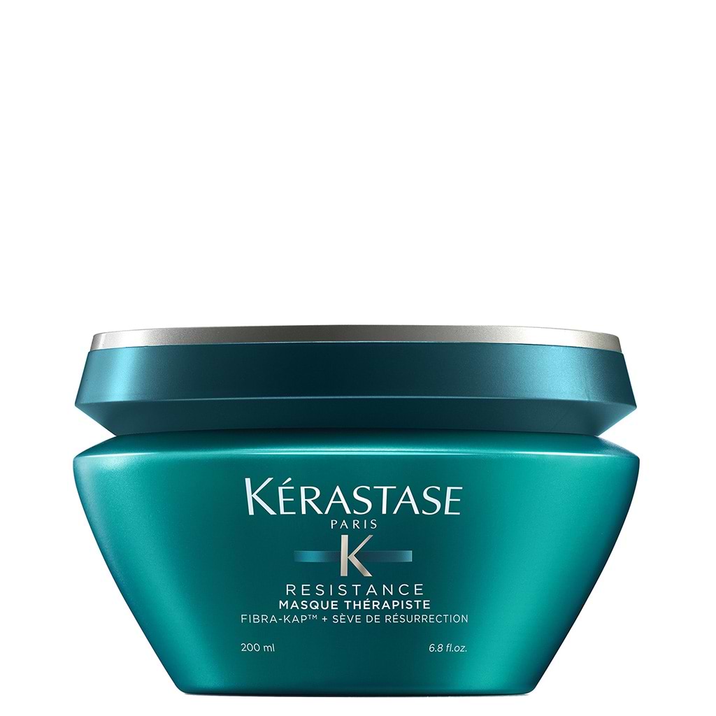 Kerastase Resistance Masque Therapiste 200ml - KERASTASE - Duty Free