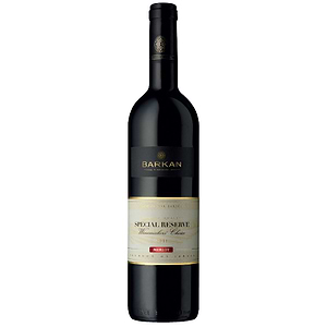 Barkan Merlot Special Reserve 13.5% 750ml - BARKAN - Duty Free Barkan Merlot Special Reserve 13.5% 750ml - BARKAN - Duty Free