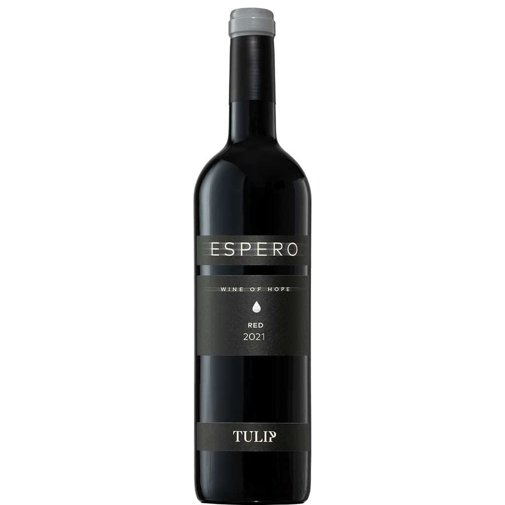 Tulip Espero 750ml - TULIP - Duty Free