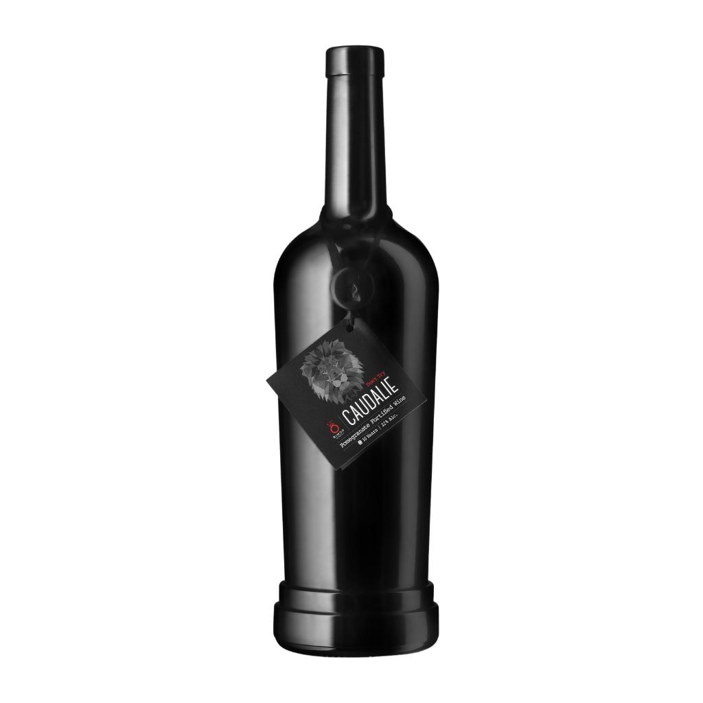 Rimon Pomegranate Caudalie 22% 750ml - RIMON - Duty Free
