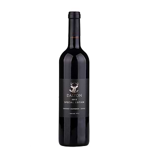 Dalton Special Edition Cabernet Sauvignon based blend 13.5% 750ml - DALTON - Duty Free Dalton Special Edition Cabernet Sauvignon based blend 13.5% 750ml - DALTON - Duty Free