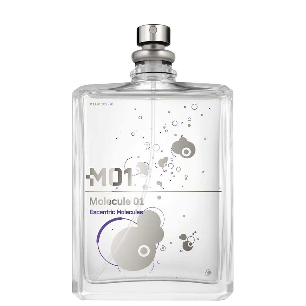 Escentric Molecules Molecule 01 Edt 100ml - ESCENTRIC MOLECULES - Duty Free