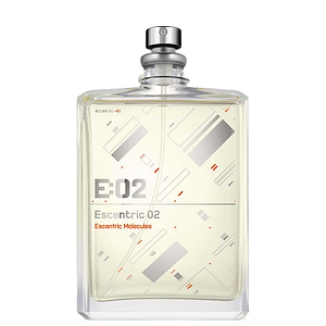 Escentric Molecules Escentric 02 Edt 100ml - ESCENTRIC MOLECULES - Duty Free Escentric Molecules Escentric 02 Edt 100ml - ESCENTRIC MOLECULES - Duty Free