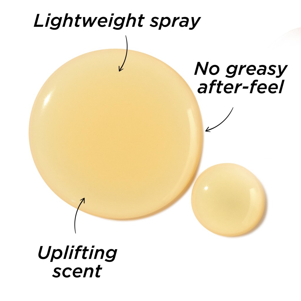 Elizabeth Arden Eight Hour Cream All-Over Miracle Oil Spray 100ml - ELIZABETH ARDEN - Duty Free