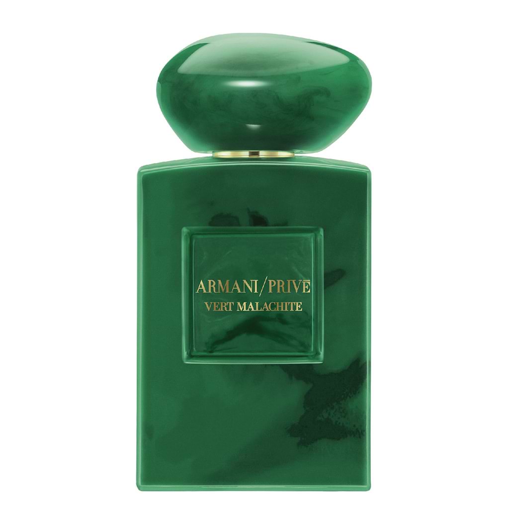Giorgio Armani Prive Vert Malachite Edp 100ml - GIORGIO ARMANI - Duty Free