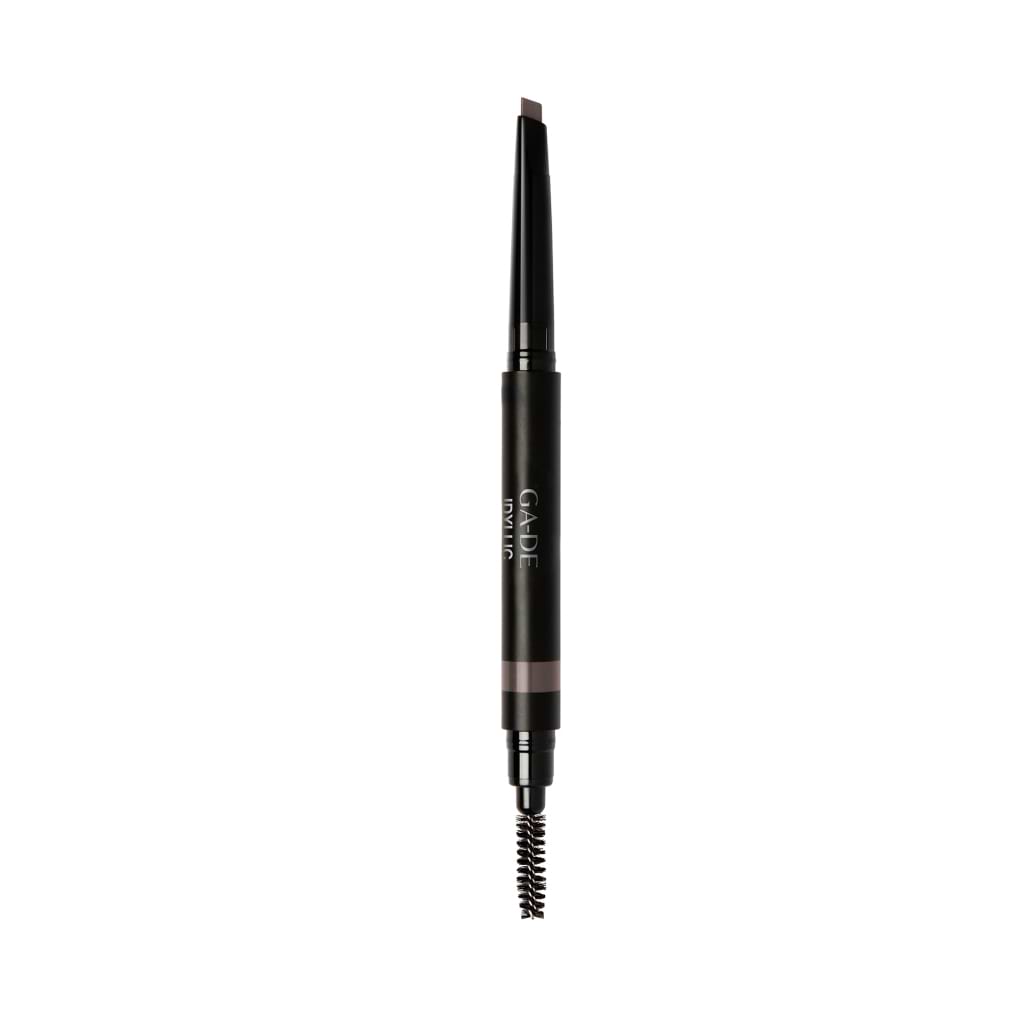 GA-DE Idyllic Satin Eyebrow Pencil - GA-DE - Duty Free