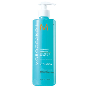 Moroccanoil Hydrating Shampoo 500ml - MOROCCANOIL - Duty Free Moroccanoil Hydrating Shampoo 500ml - MOROCCANOIL - Duty Free