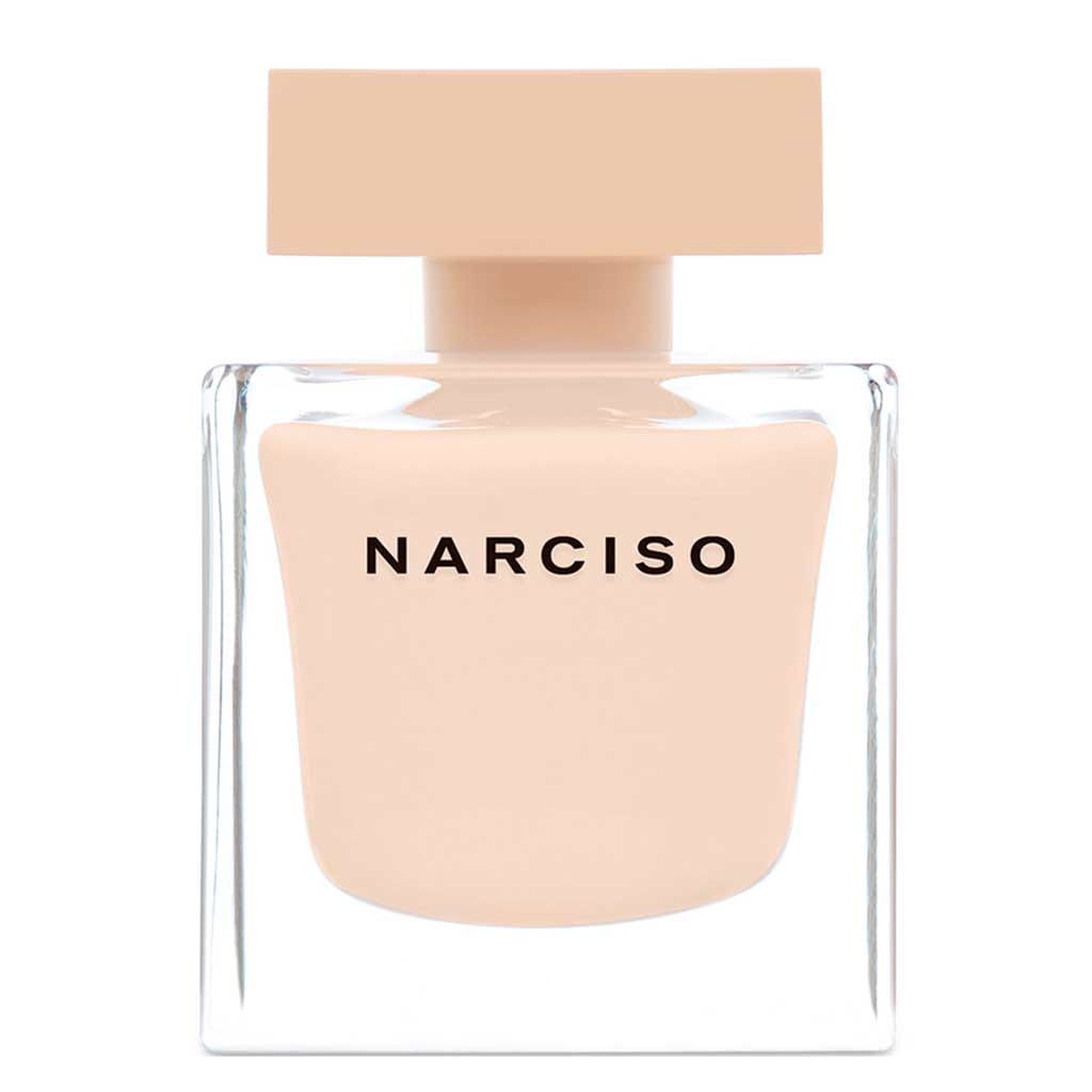 Narciso Rodriguez Poudree Edp 90ml - NARCISO RODRIGUEZ - Duty Free