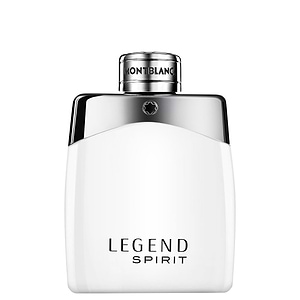 Montblanc Legend Spirit Edt 100ml - MONTBLANC - Duty Free Montblanc Legend Spirit Edt 100ml - MONTBLANC - Duty Free