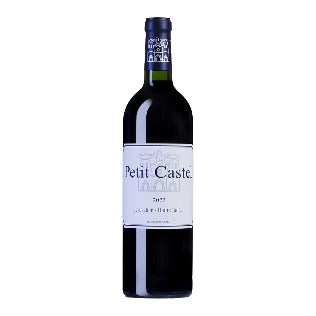 Castel Petit Castel 750ml - CASTEL - Duty Free