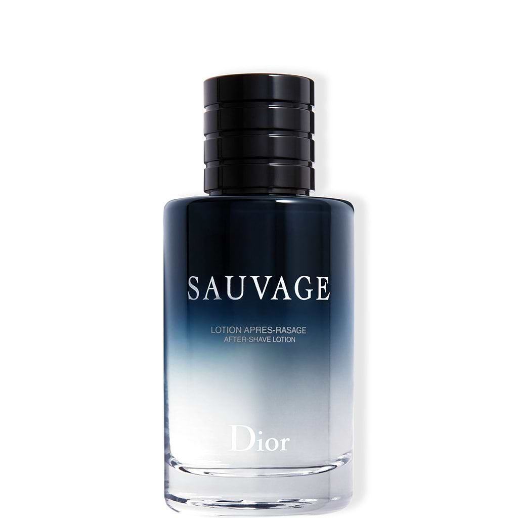 Dior Sauvage After Shave 100ml - דיוטי פרי גיימס ריצרדסון Duty