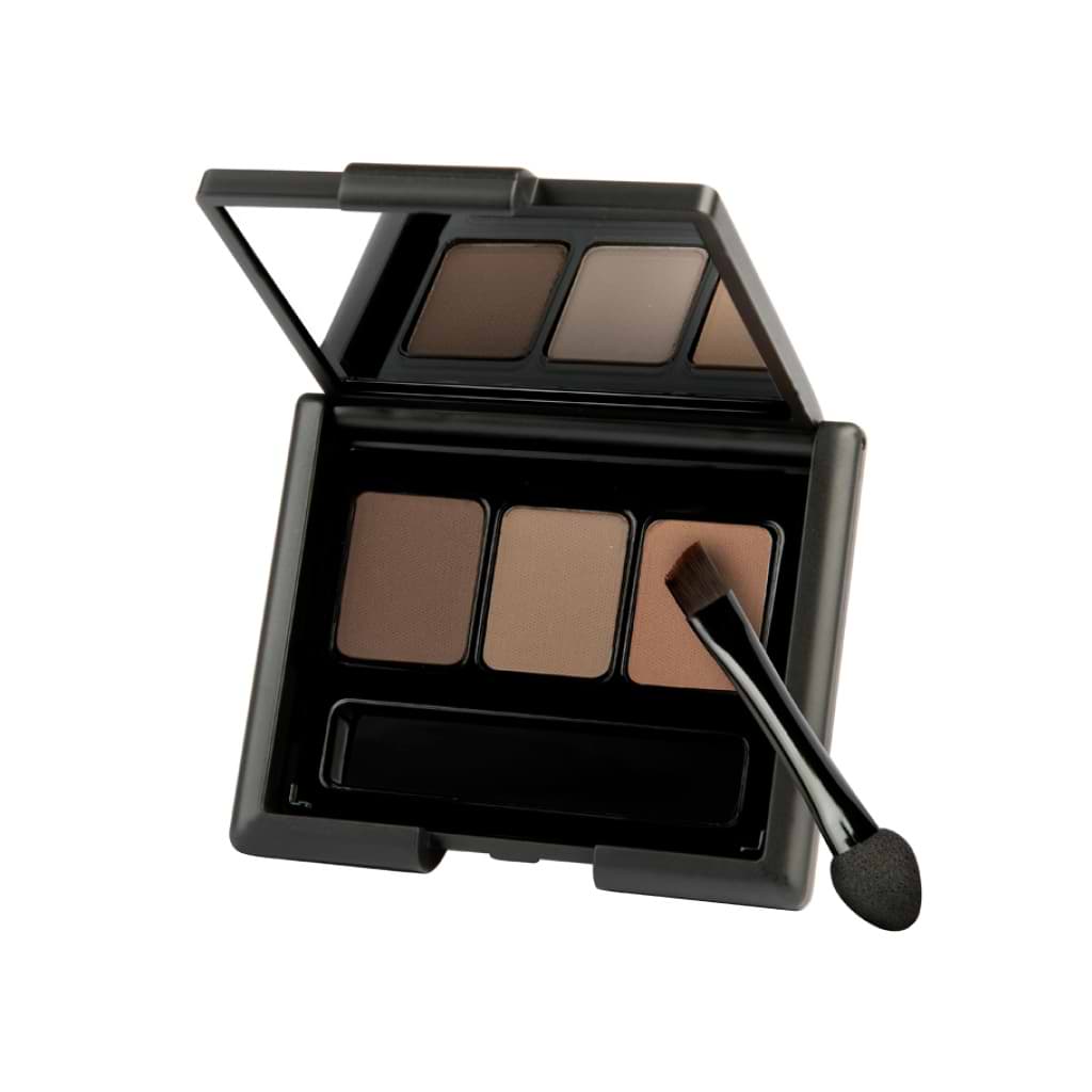 GA-DE Basics Brow Powder Palette - GA-DE - Duty Free
