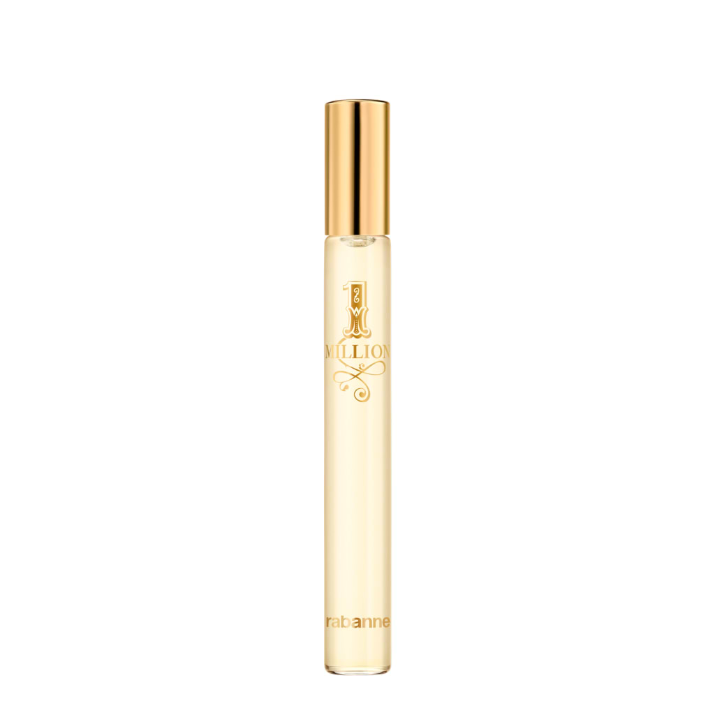 Rabanne 1 Million Edt 10ml - PACO RABANNE - Duty Free