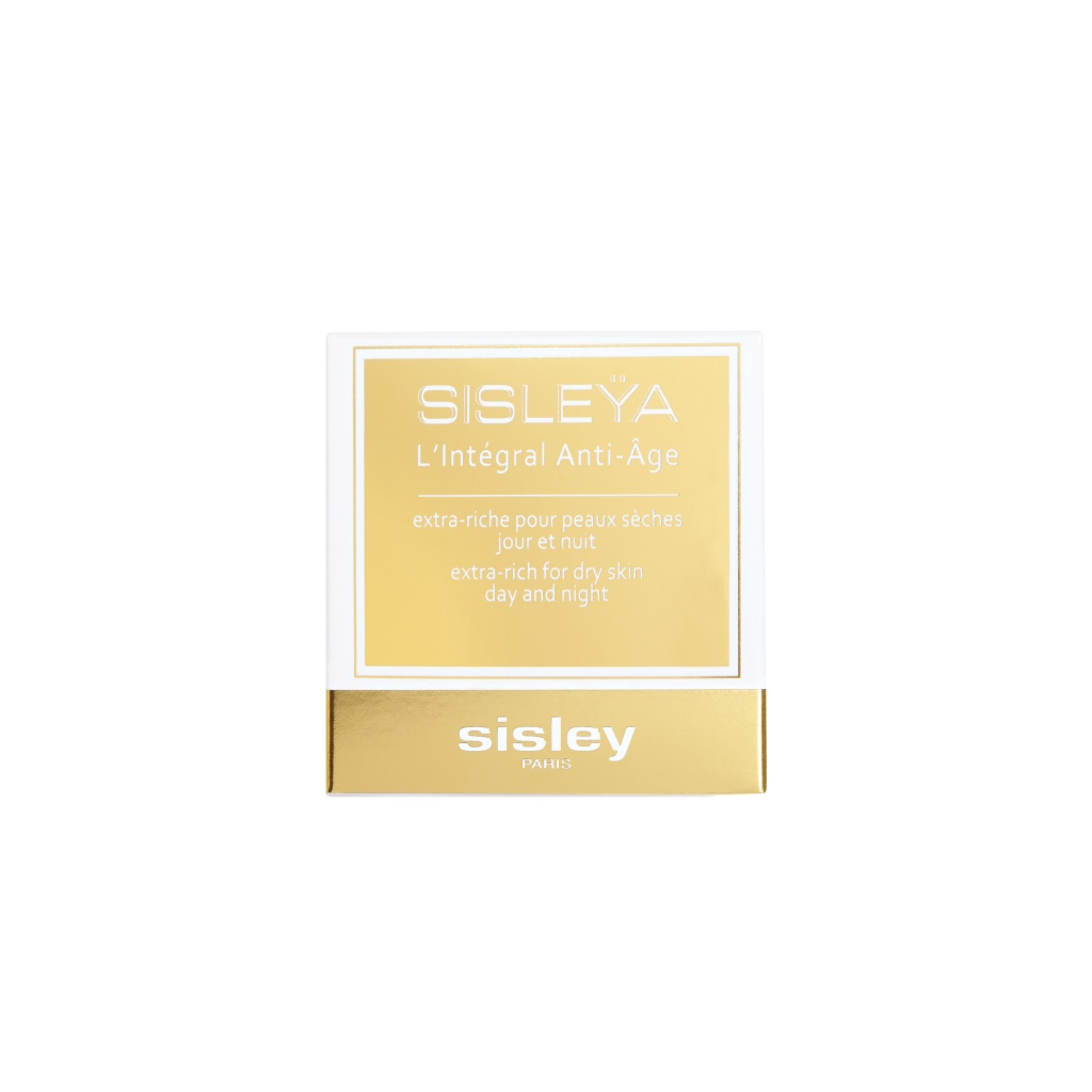 Sisley Sisleya Face Treatment Anti Age Extra Rich 50ml - SISLEY - Duty Free