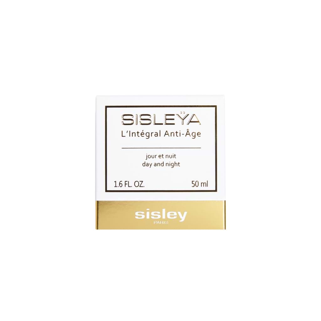 Sisley Sisleya Face Treatment Integral Anti Age 50ml - SISLEY - Duty Free
