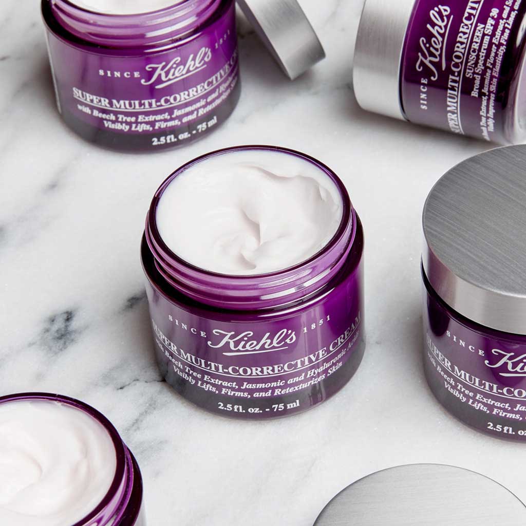 KIEHLS Super Multi Corrective Cream Spf 30 50ML - KIEHLS - Duty Free