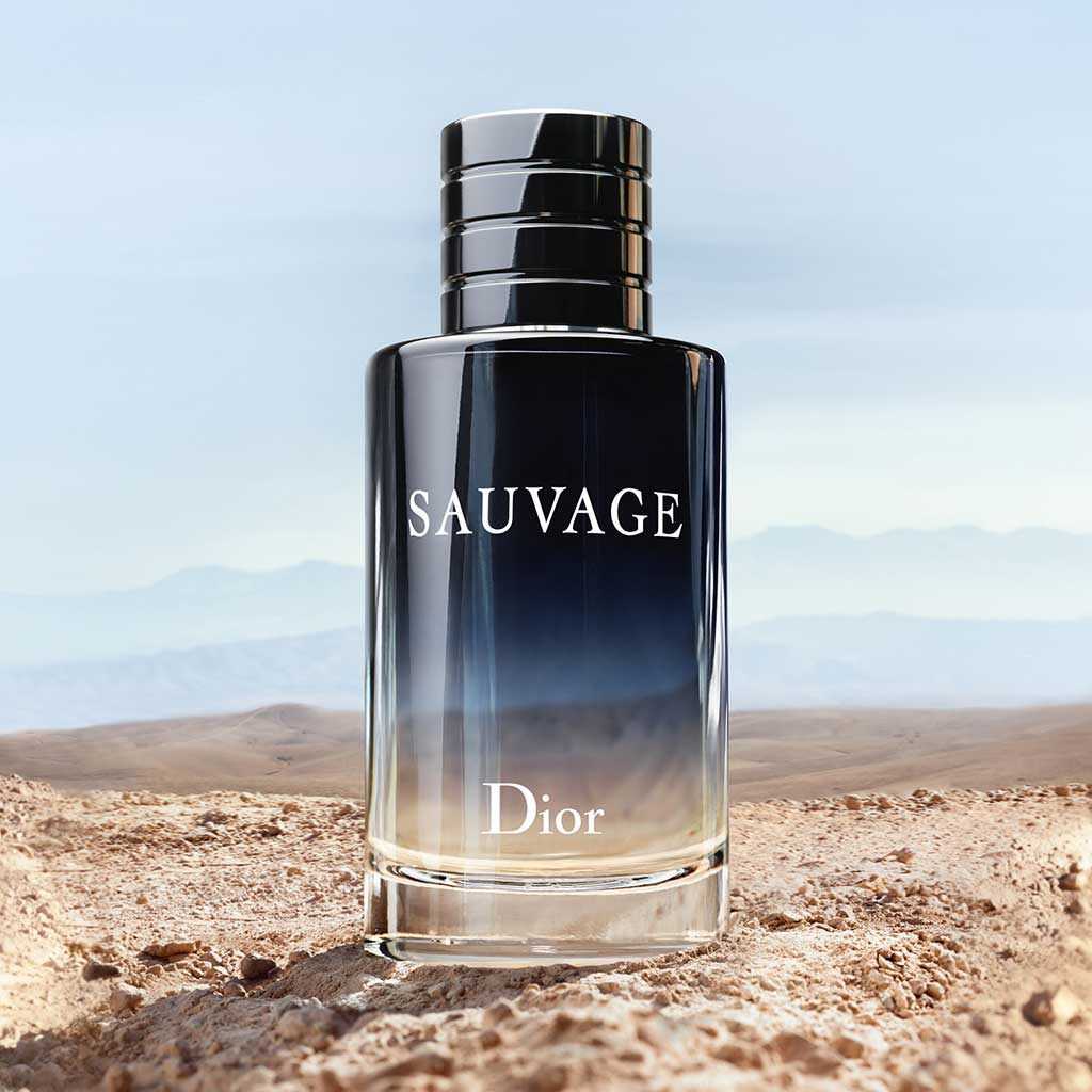 Dior Sauvage Edt - DIOR - Duty Free