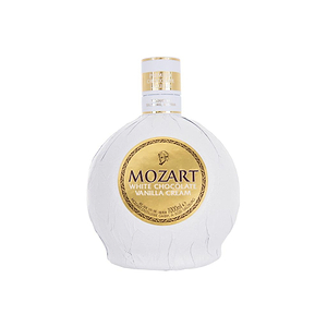 Mozart Chocolate Vanilla Cream 15% 1L - MOZART - Duty Free Mozart Chocolate Vanilla Cream 15% 1L - MOZART - Duty Free