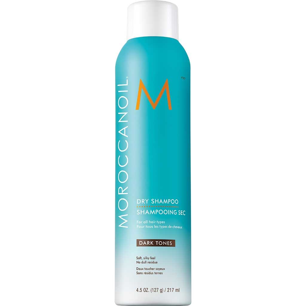 Moroccanoil Dry Shampoo Dark Tones 217ml - MOROCCANOIL - Duty Free Moroccanoil Dry Shampoo Dark Tones 217ml - MOROCCANOIL - Duty Free