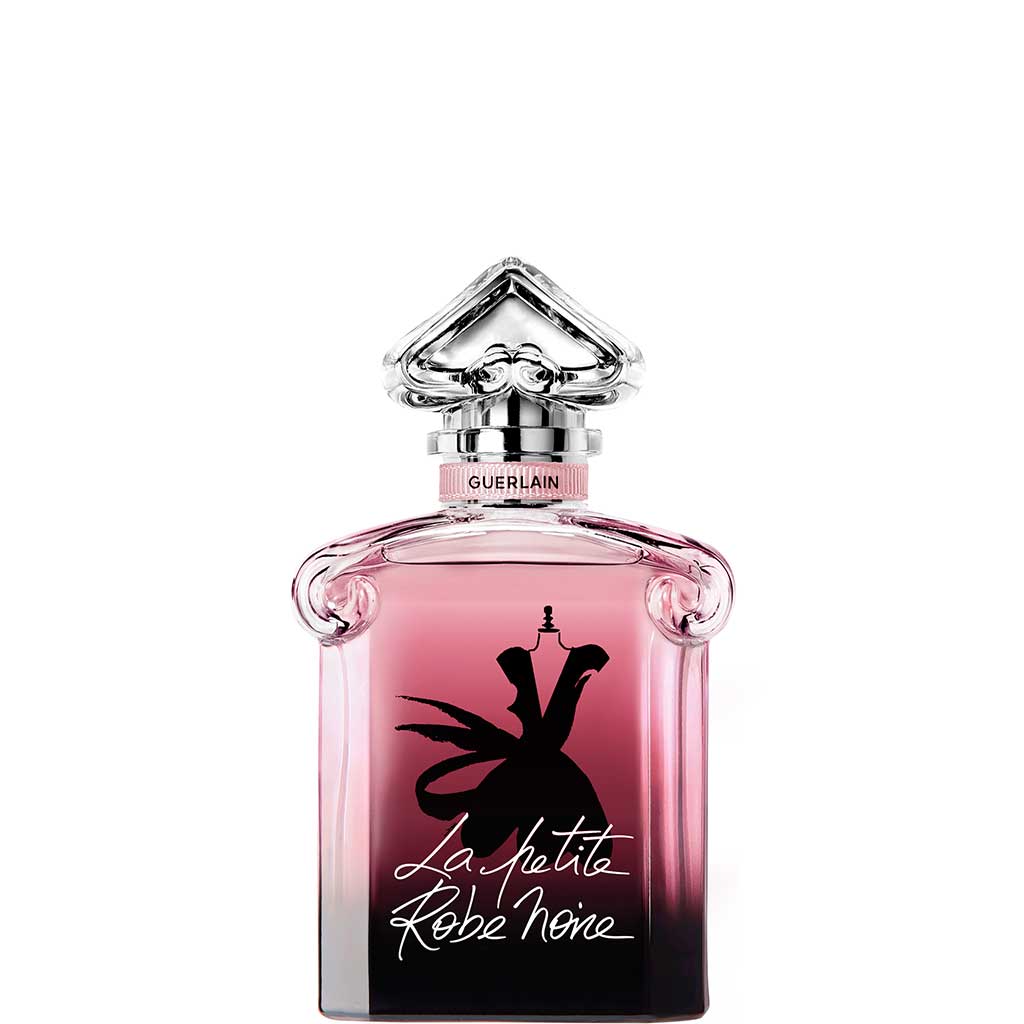 Guerlain La Petite Robe Noire Intense Edp 100ml - GUERLAIN - Duty Free