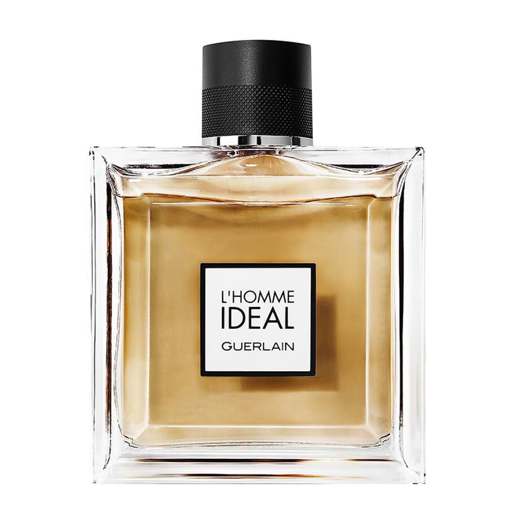Guerlain L'Homme Ideal Edt 150ml - GUERLAIN - Duty Free