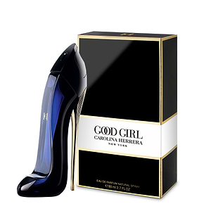 Carolina Herrera Goodgirl Edp Ns 80ml - CAROLINA HERRERA - Duty Free Carolina Herrera Goodgirl Edp Ns 80ml - CAROLINA HERRERA - Duty Free