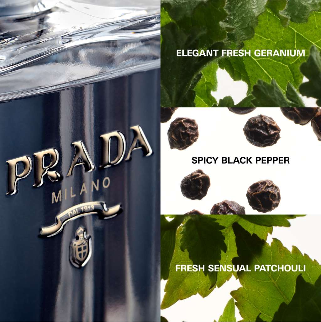 Prada L'homme Prada Edt 100ml - PRADA - Duty Free