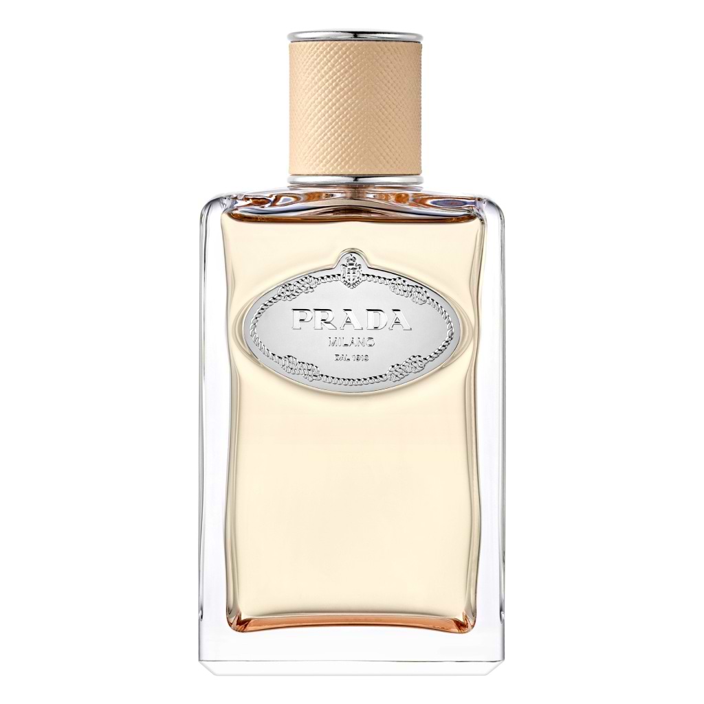 Prada Les Inf Orange Edp 100ml - PRADA - Duty Free