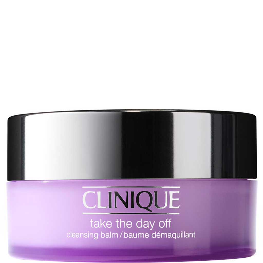 Clinique Take The Day Off Face Cleansing Balm 125ml - undefined - Duty Free