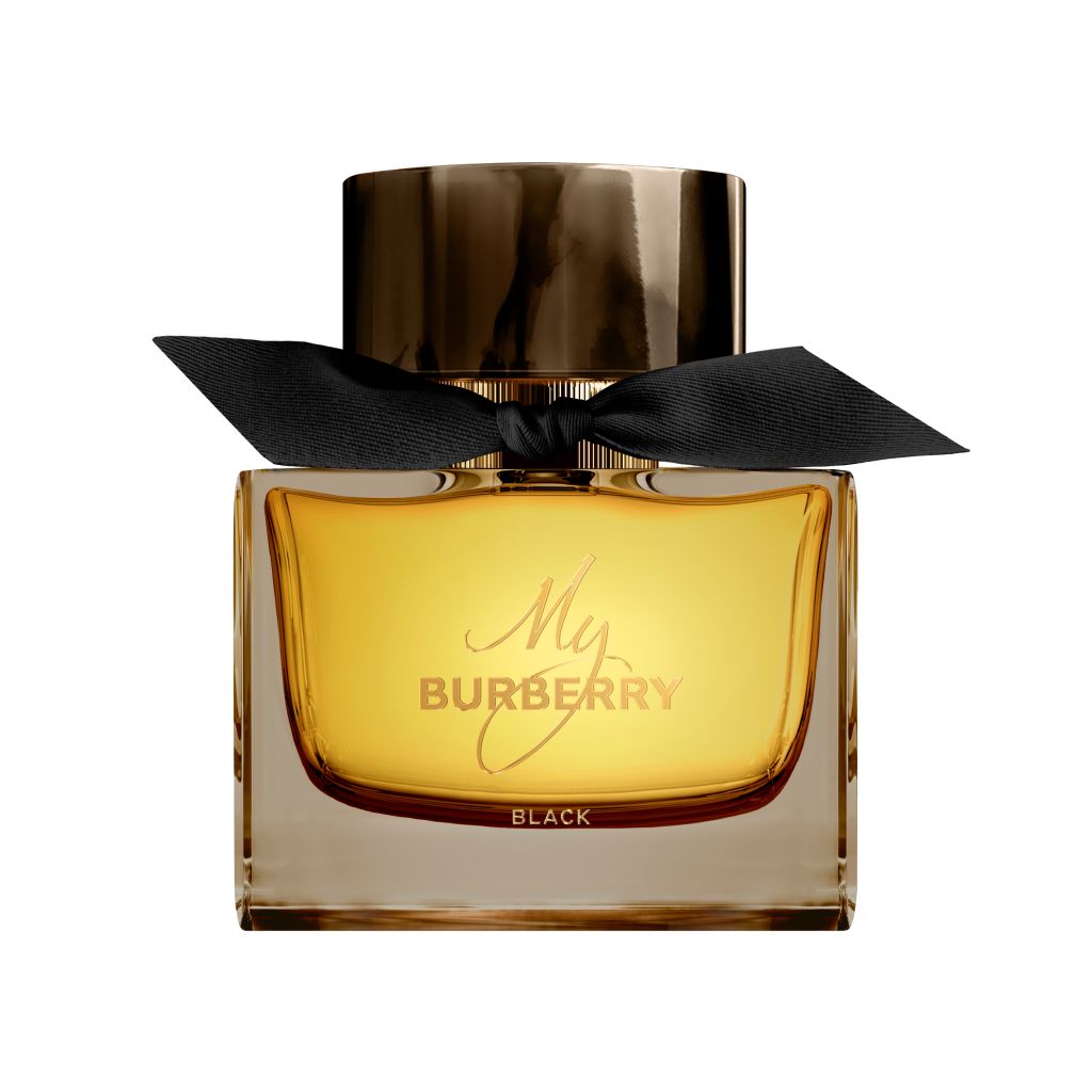 Burberry My Burberry Black 90ml - BURBERRY - Duty Free